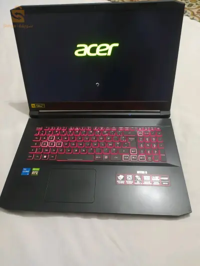 جهاز كمبيوتر للألعاب gamer