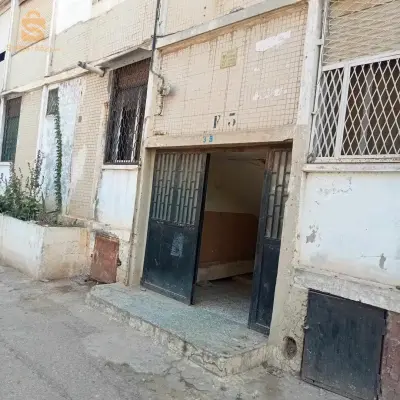 حي ارض كبيرة وهران