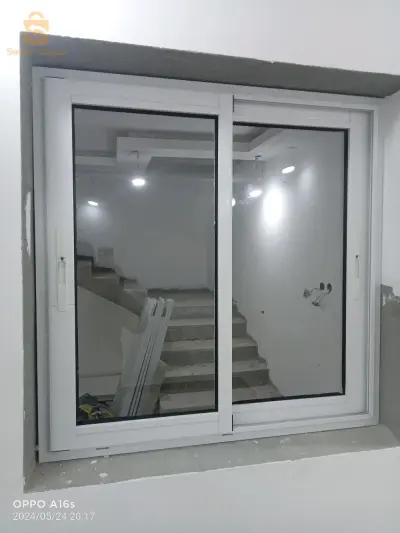 aluminium