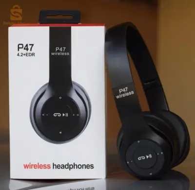 Bluetooth Headphones P47