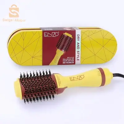 Brosse Enzo 4132 Luxe Original