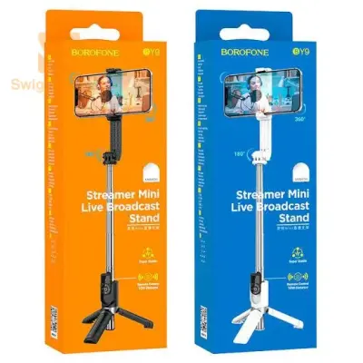 Live broadcast holder BY9 Streamer