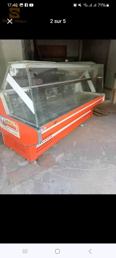 presentoire