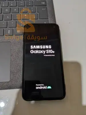 Galaxy s10e