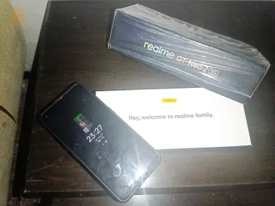 realme gt neo 2