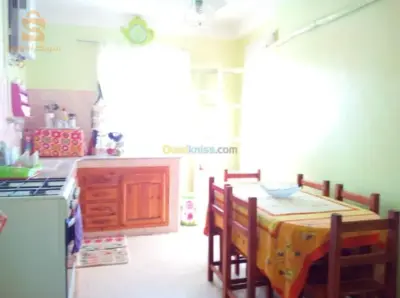 شقة 4 غرف