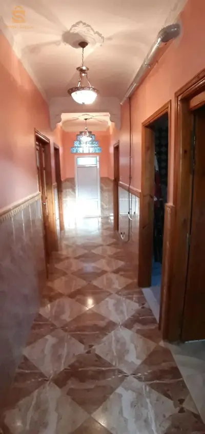 appartement to sal