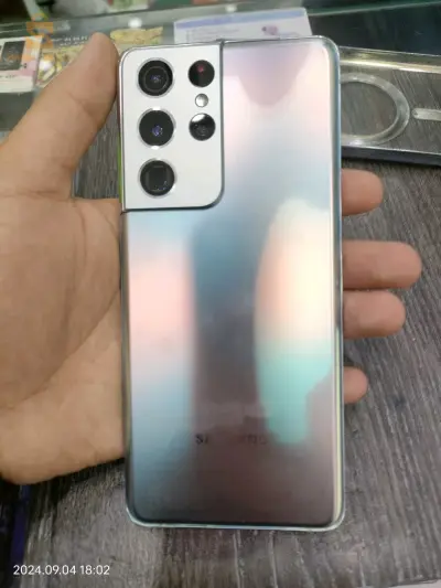 S21 ultra 5g