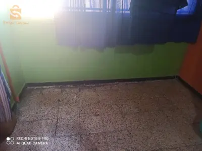 sale of F3 apartment sidi amar