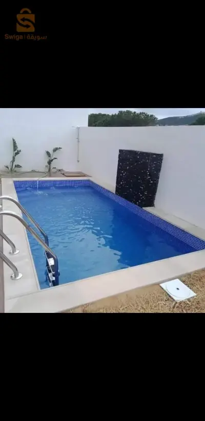 idéal piscine