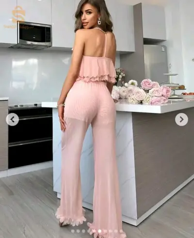 Nuisette  Pyjama