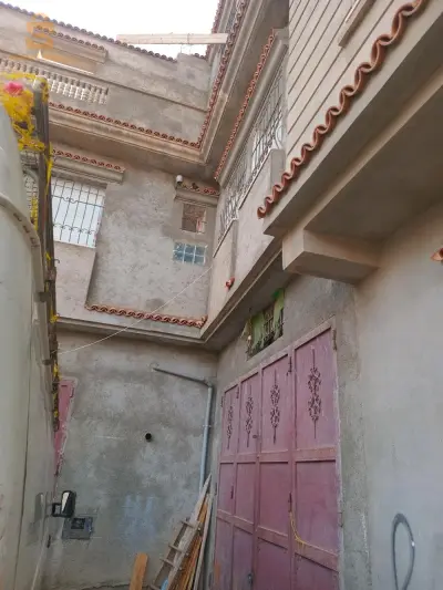 Très belle Villa à vendre Pour toute information supplémentaire :Photos ... vidéos...et visite...etc contactez moi sur WhatsApp 0557835762Je répond pas aux messages Merci de votre compréhension