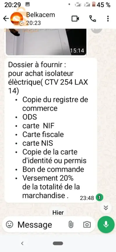 Ctv 254 
ctv 175
