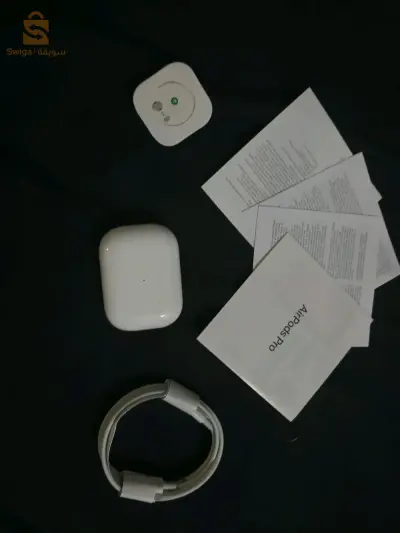 airpods 3pro et pro