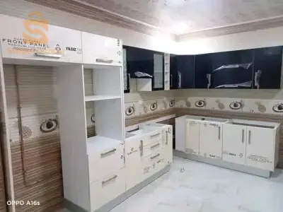 تركيب المطابخ والبلاكارات
