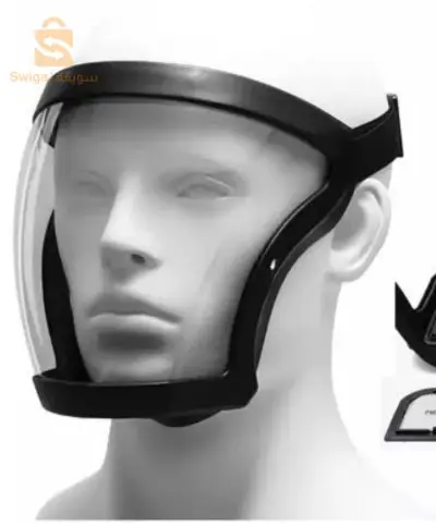 Masque de protection قناع واقي