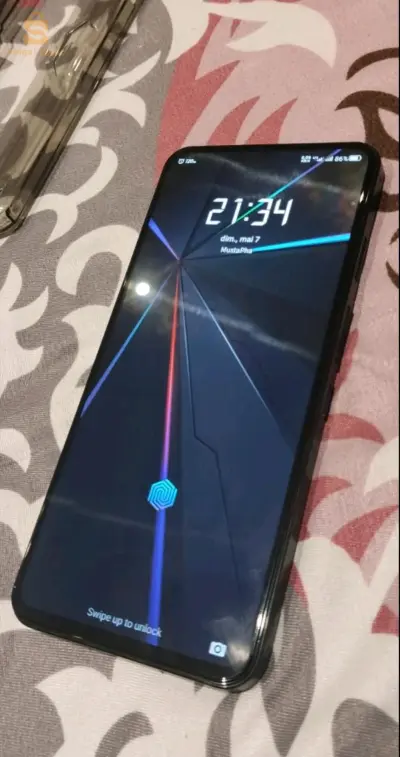 redmagic 7s pro