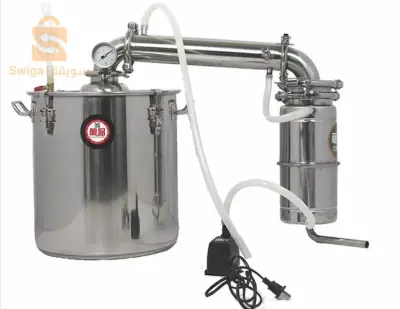 Alambic 50 litres