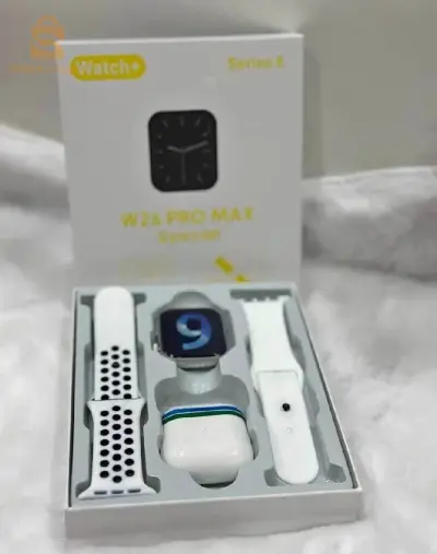 Smartwatch W26 Pro Max