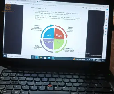 Rechercher un emploi