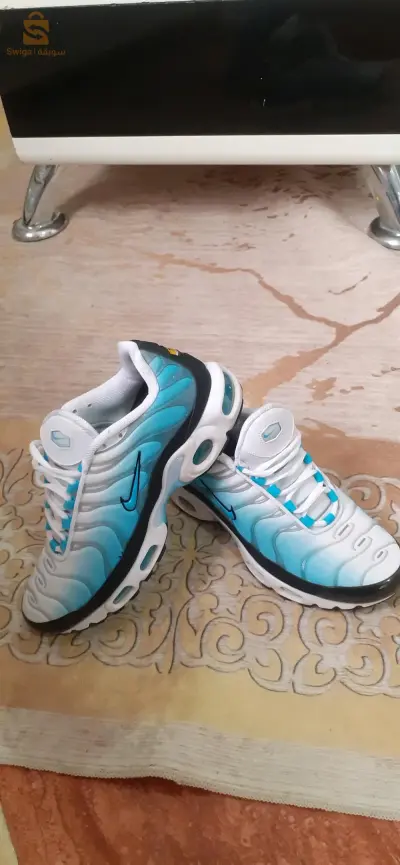 tn nike Marseille p41