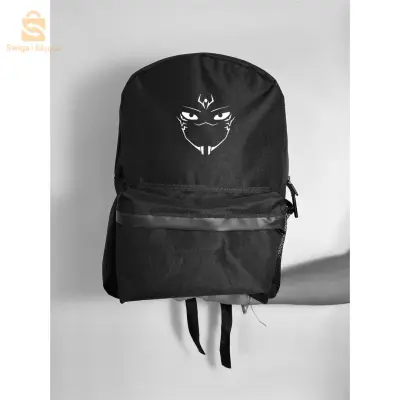sac dos personnalisée