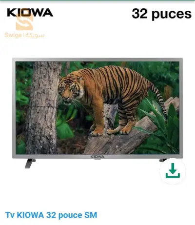 Tv KIOWA 32 pouce SM