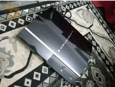 play station 3