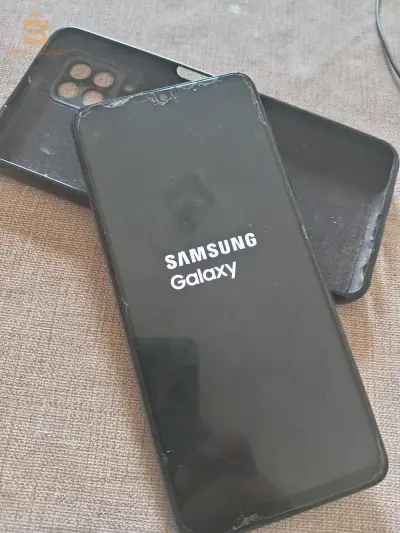 Samsung Galaxy M32