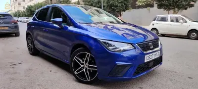 Seat Ibiza urbain Kit fr +