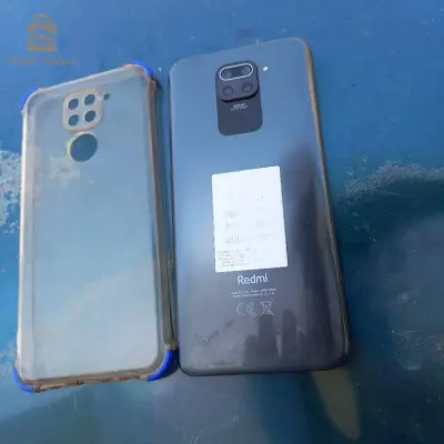 redmi note 9