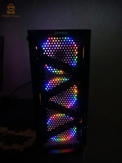 PC gamer