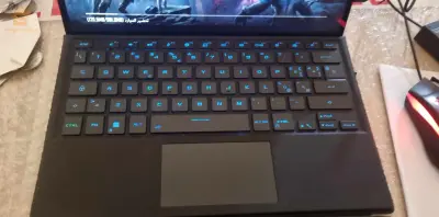 Pc portable Gamer