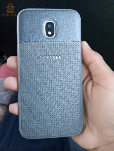 Galaxy j3pro