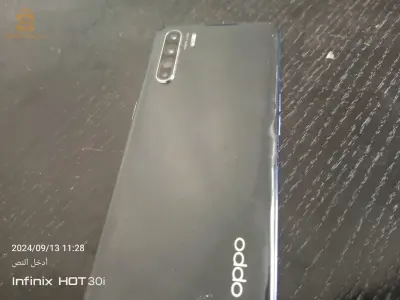 oppo reno3