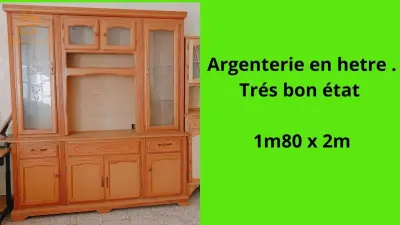argenterie