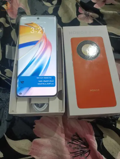 honor x9b 5G