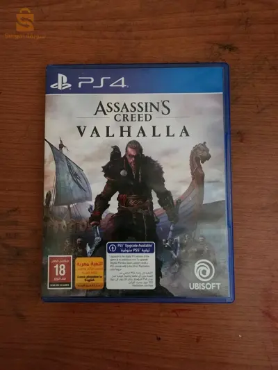 Assassins Creed Valhalla