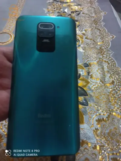Xiaomi Redmi Note 9