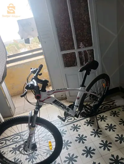 دراجة هوائية