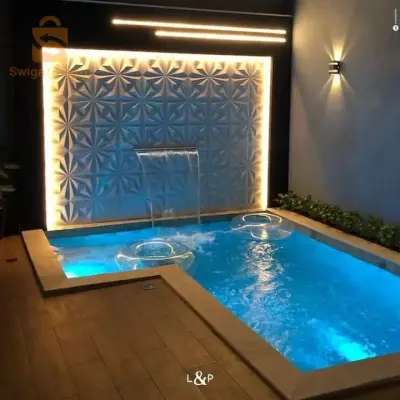 idéal piscine