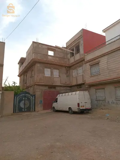 Villa à vendre