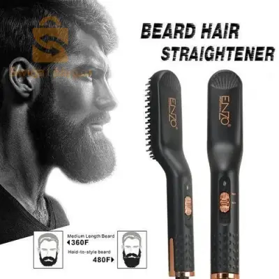 brosse a barbe
