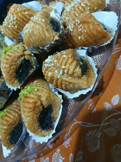 مقروط