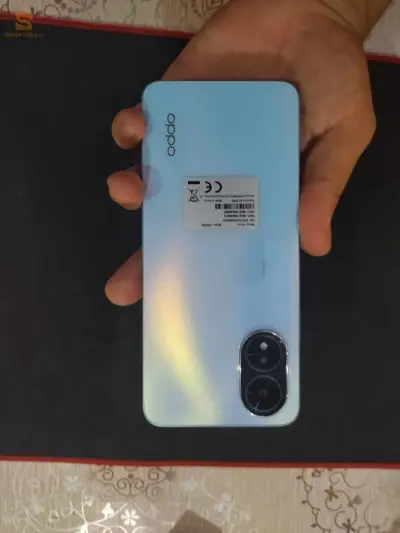 oppo a18