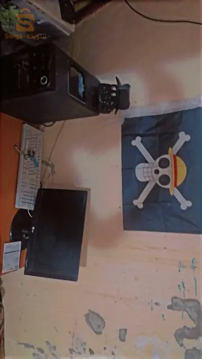 Pc