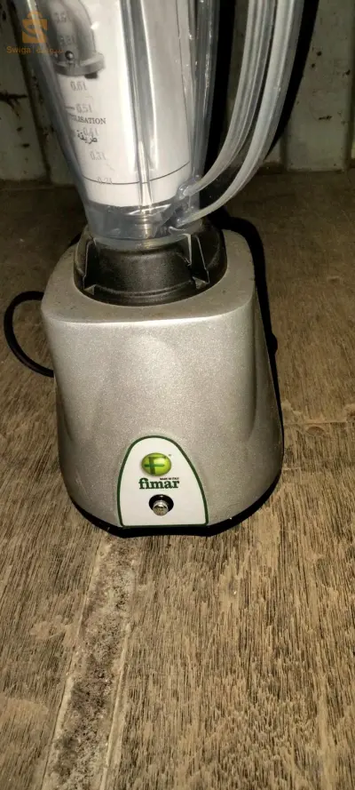 Batteur électrique