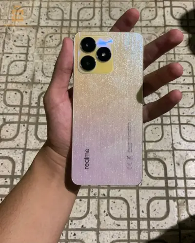 realme c53