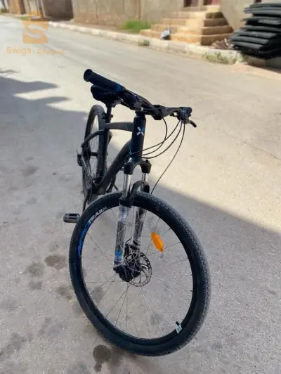 b twin 520 rockrider