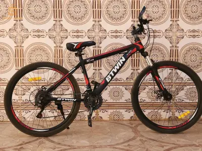 Btwin-770